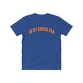 In My Knicks Era