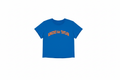 Knicks b/c Taylor Cropped T-Shirt