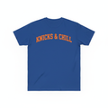 Knicks & Chill