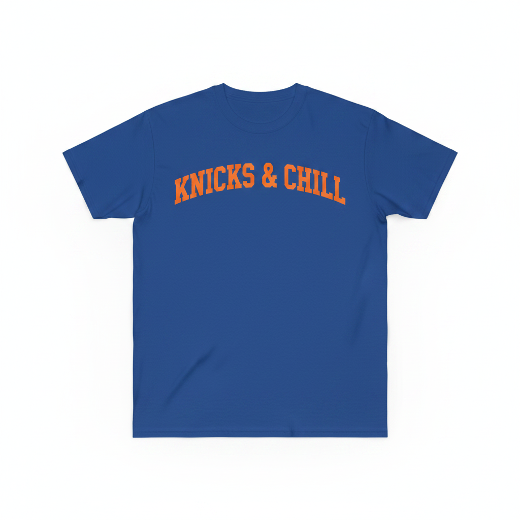 Knicks & Chill