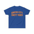 Knicks City, Swift Vibes