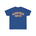 Madison Square Game Day