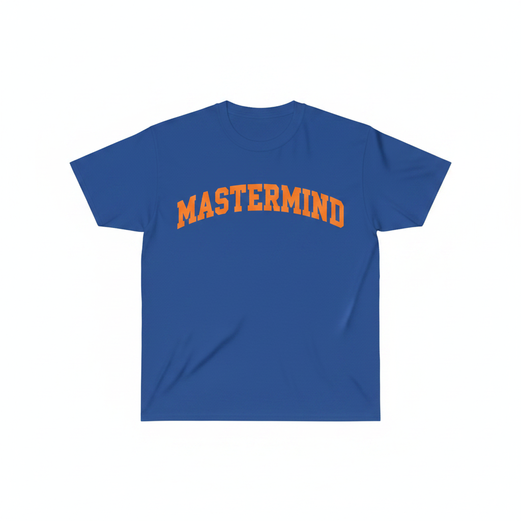 Mastermind