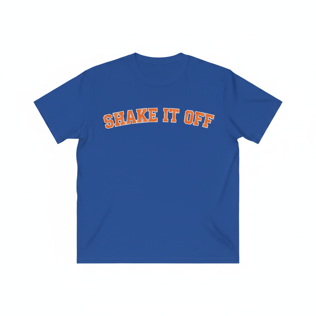 Shake It Off
